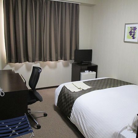 Okawa Riverside Hotel Kültér fotó