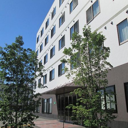 Okawa Riverside Hotel Kültér fotó