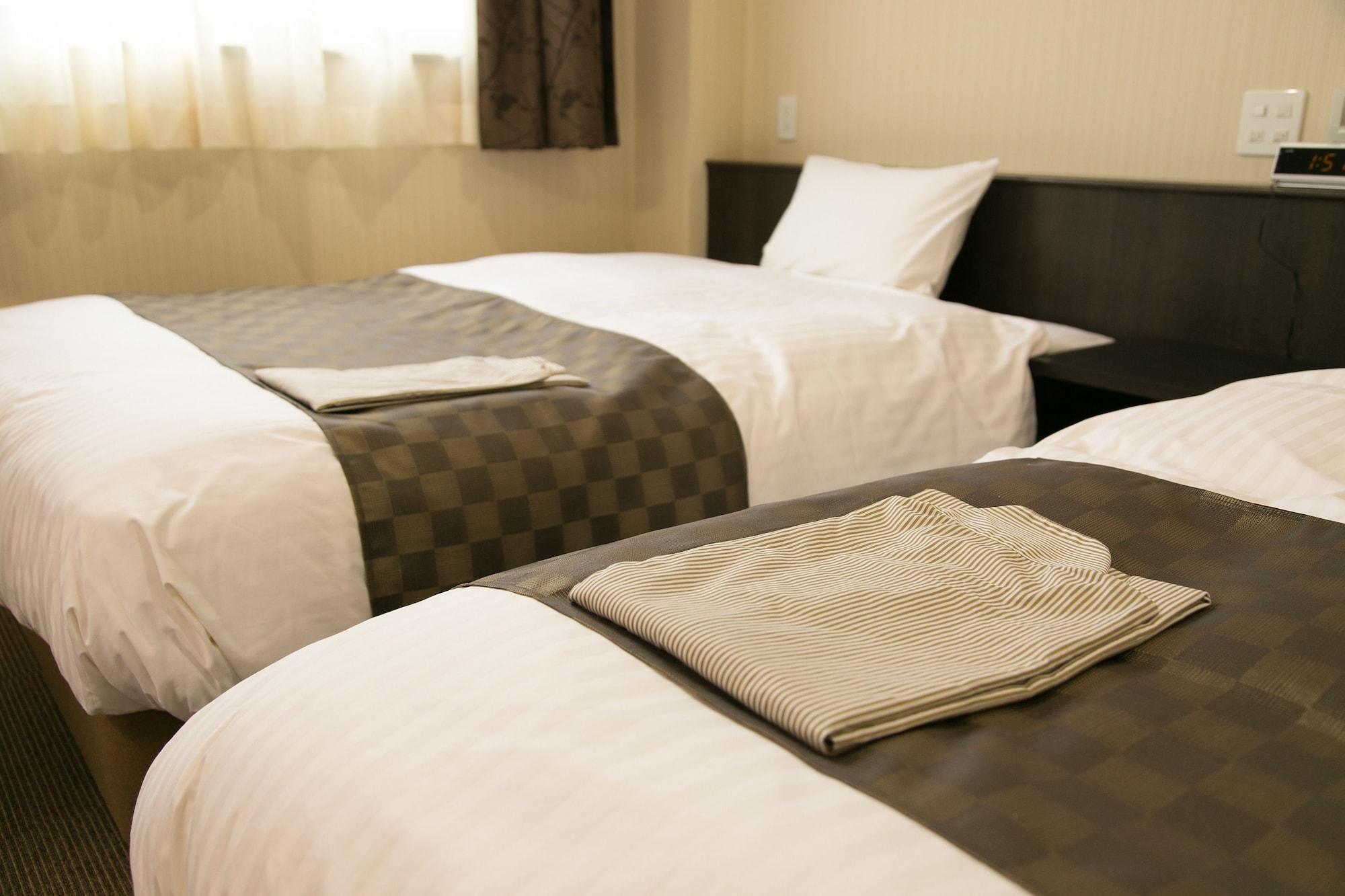 Okawa Riverside Hotel Kültér fotó