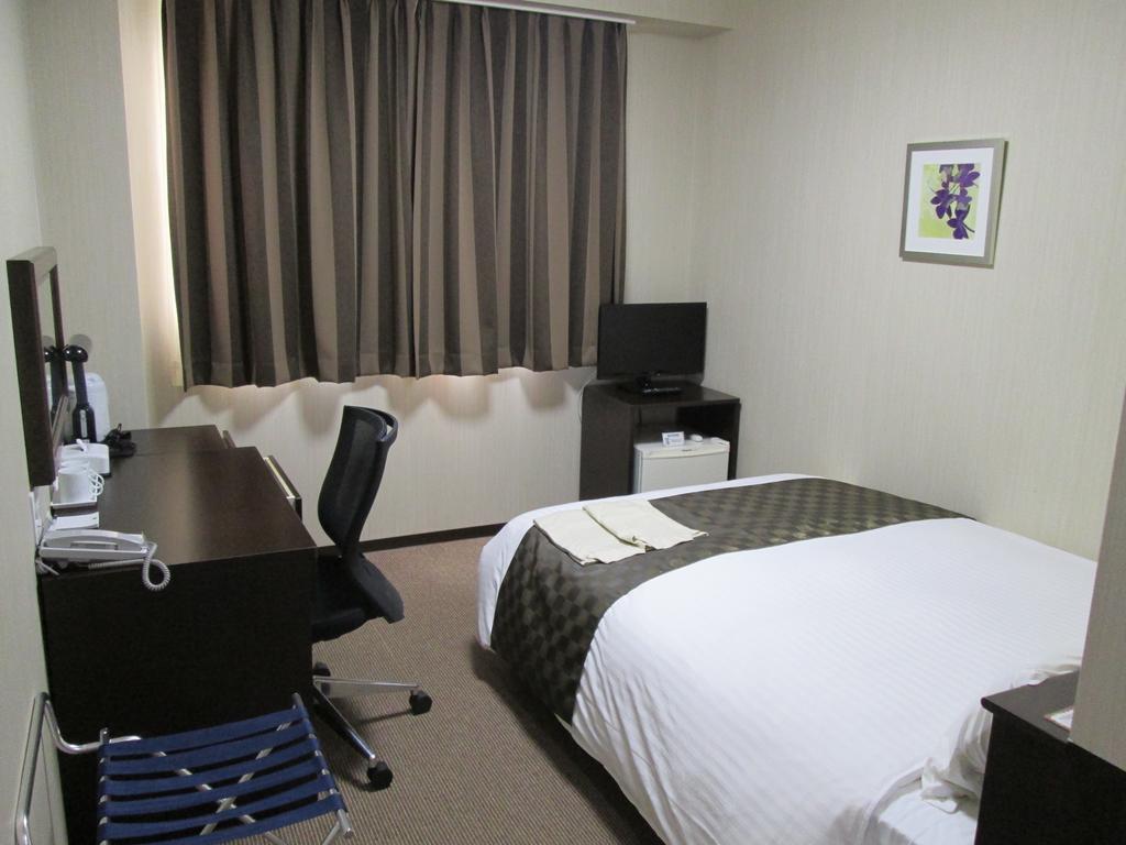 Okawa Riverside Hotel Kültér fotó