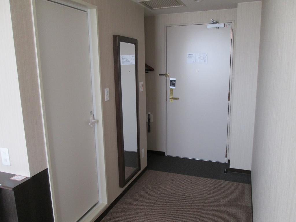Okawa Riverside Hotel Kültér fotó