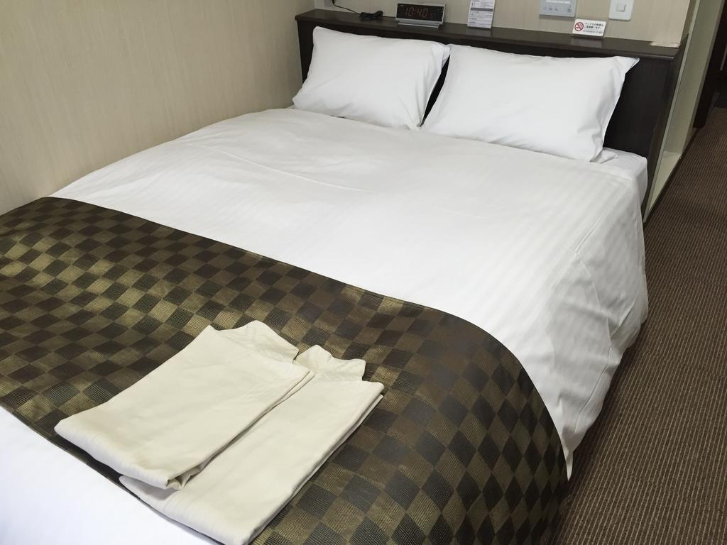 Okawa Riverside Hotel Kültér fotó