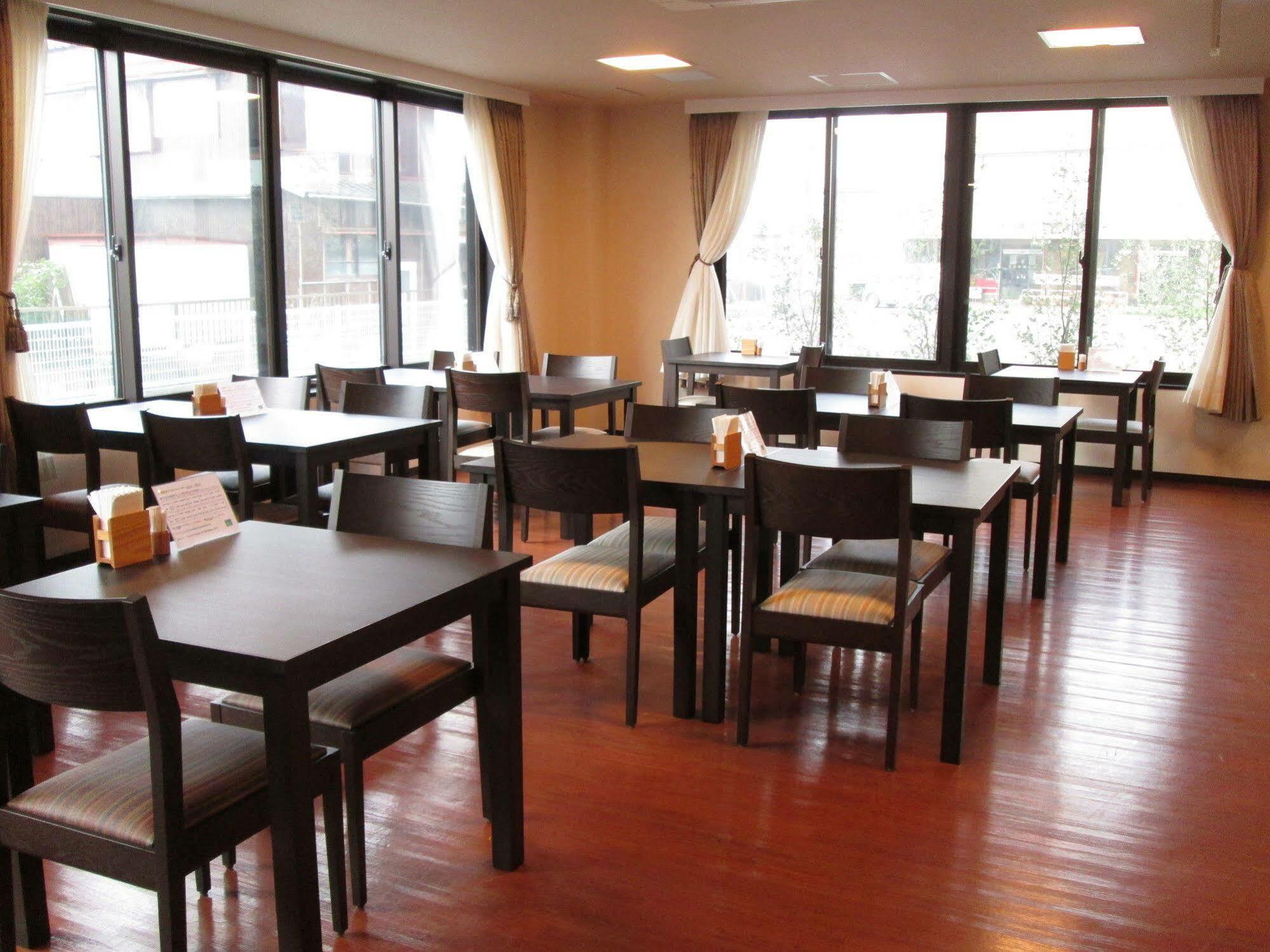 Okawa Riverside Hotel Kültér fotó